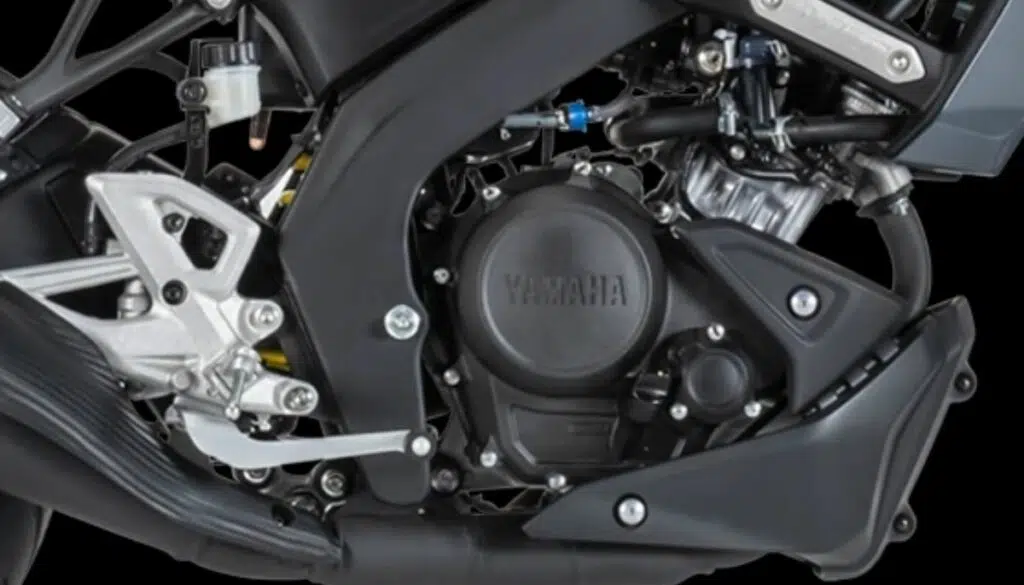 New Year Offer Yamaha MT 15