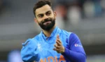 Virat Kohli Break to White-ball Cricket