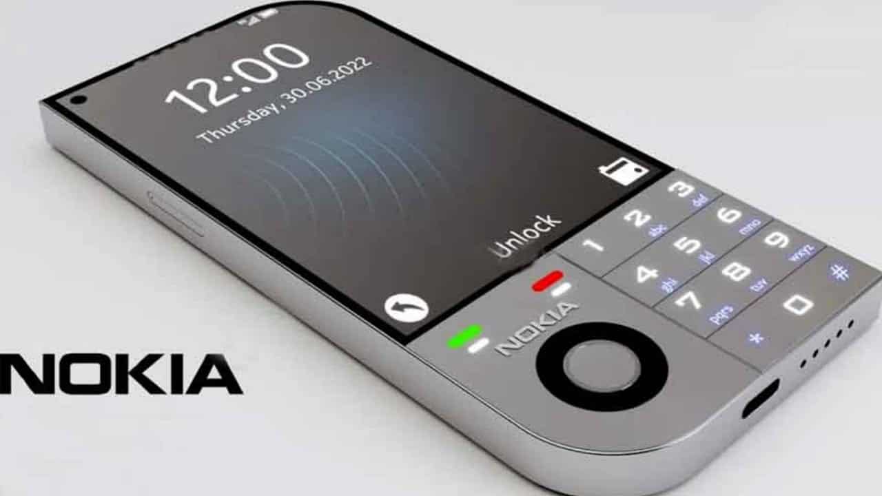 Nokia 7610 pro max