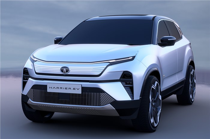 Upcoming Tata EV Cars 2024
