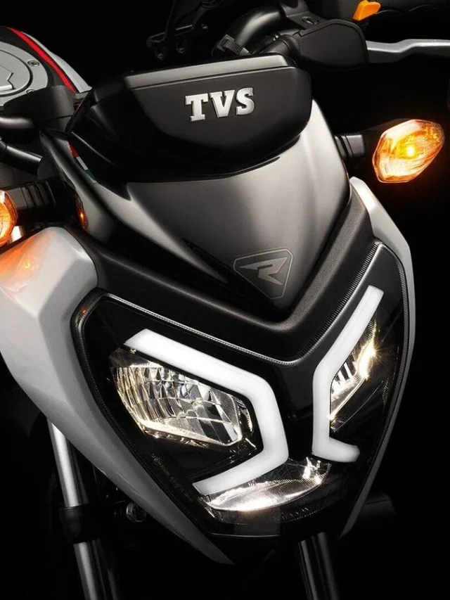 TVS Raider 125 New Year Offer