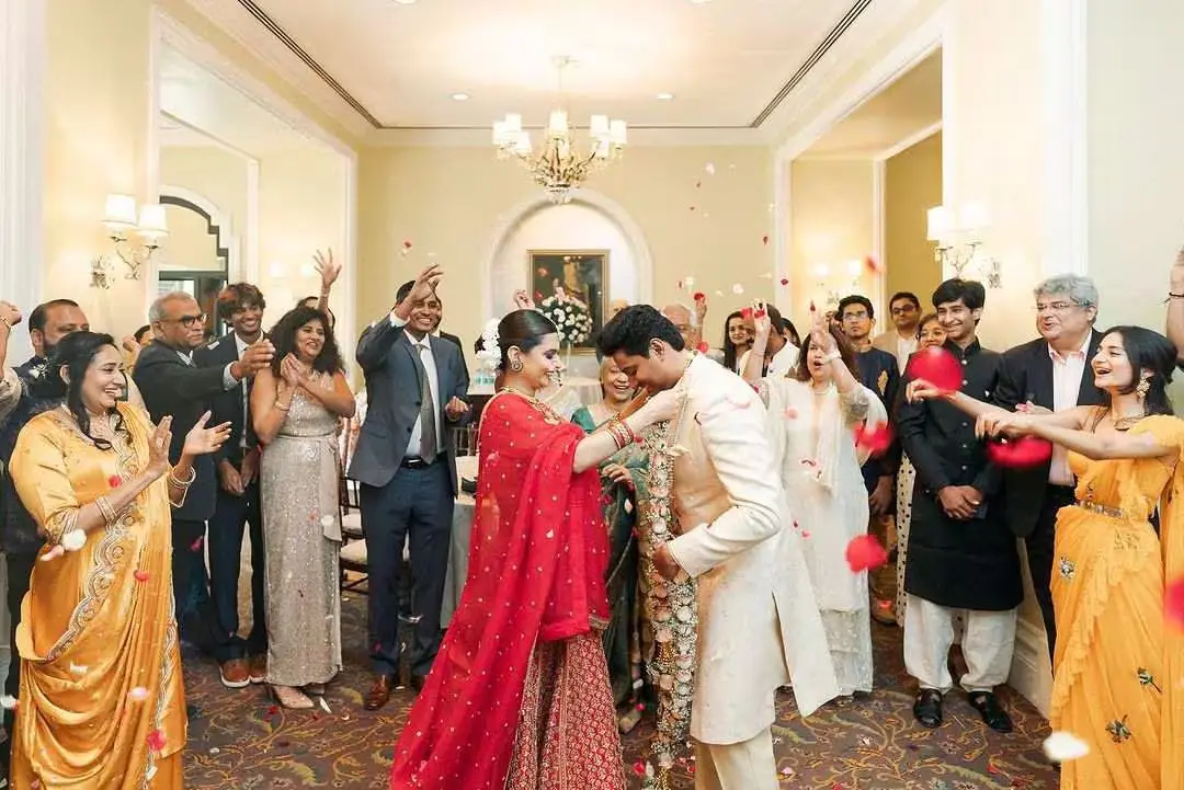 aamir khan daughter wedding