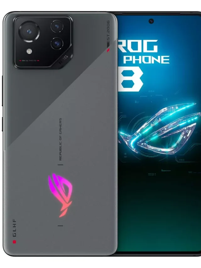 Asus ROG Phone