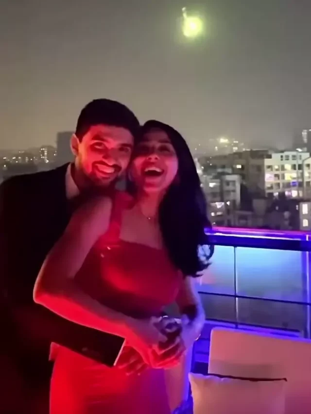 jheel mehta proposal